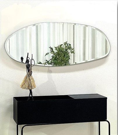 תמונת מראה טיפה גדולה במגוון מידות לבחירה 3