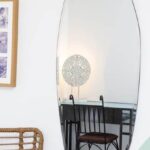 תמונת מראה טיפה גדולה במגוון מידות לבחירה 4