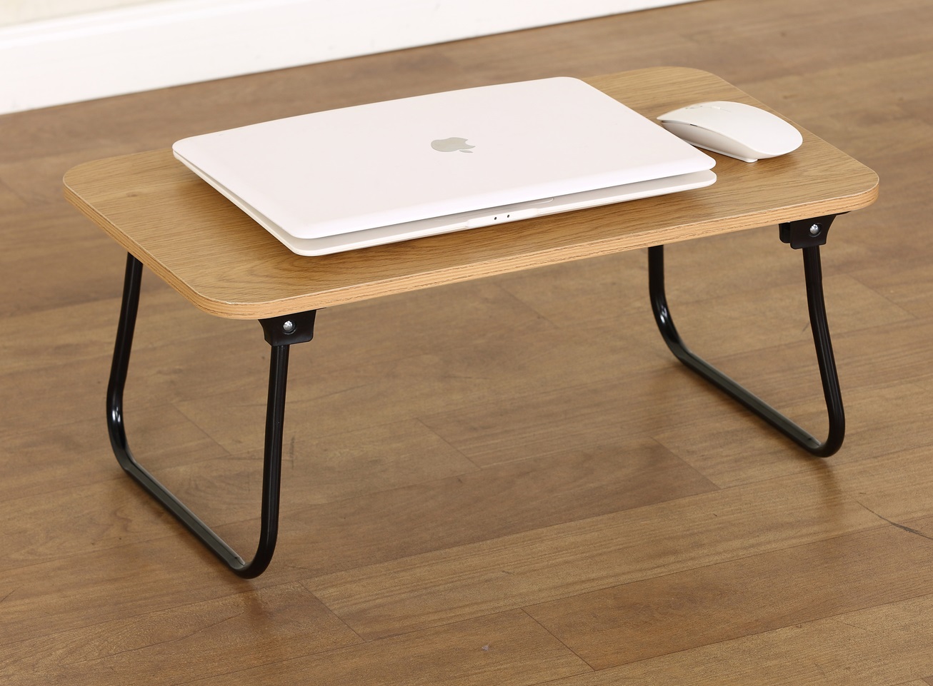 תמונת שולחן לפטופ מחשב מתקפל דגם רימון RIMON 2